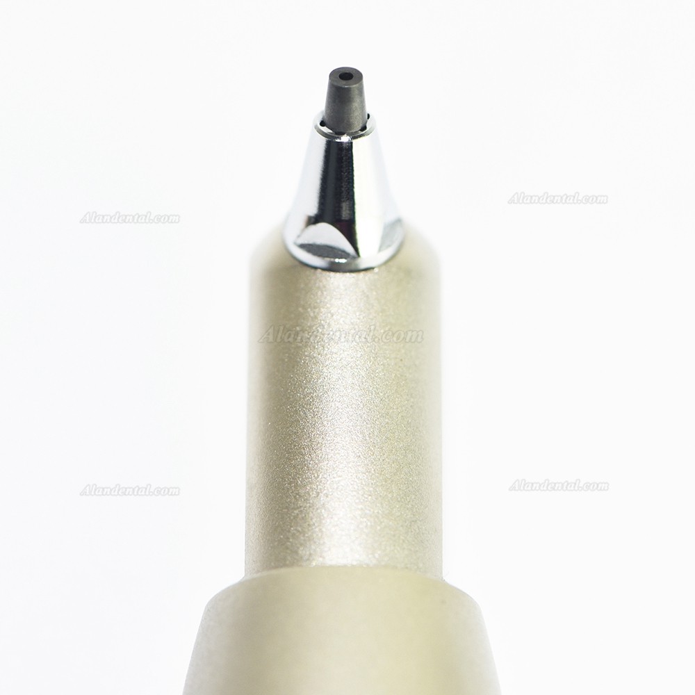 Dental Alumina Polisher Sandblaster (2 hole / 4 hole / QD Connector / kavo Connector)